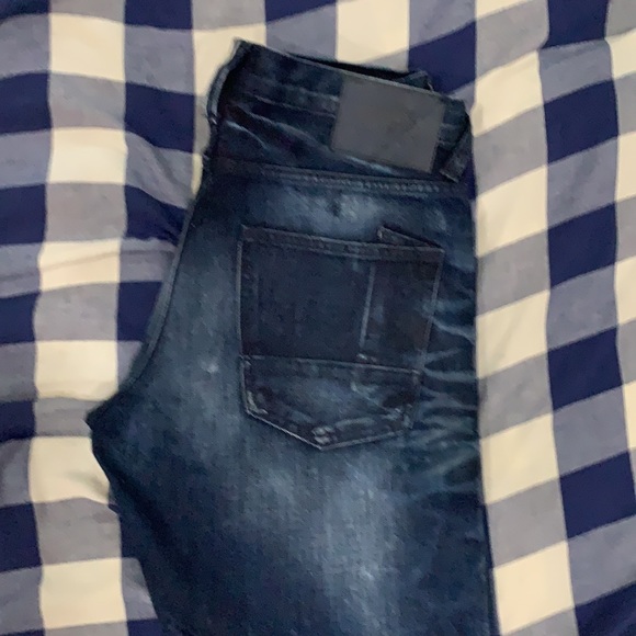 PRPS DENIM  (Barricuda fit) - Picture 3 of 9